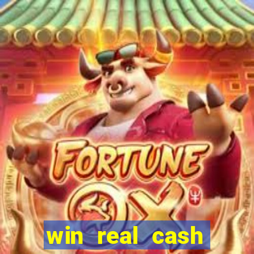 win real cash casino slots