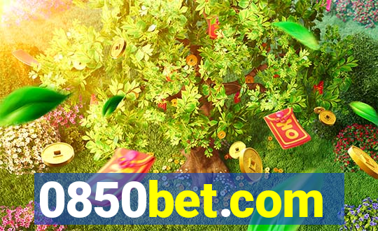 0850bet.com