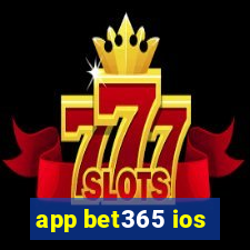 app bet365 ios