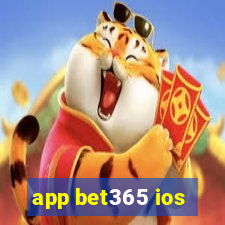 app bet365 ios