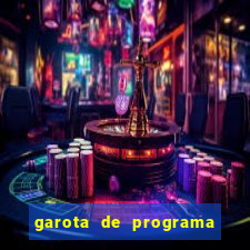 garota de programa em barreiras bahia