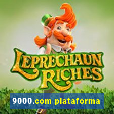 9000.com plataforma