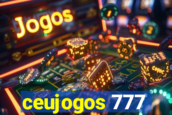 ceujogos 777