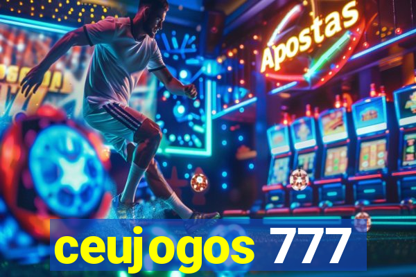 ceujogos 777