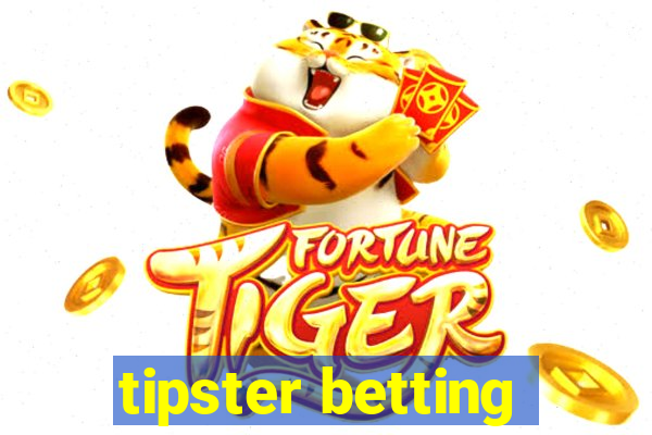 tipster betting