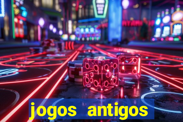 jogos antigos cartoon network