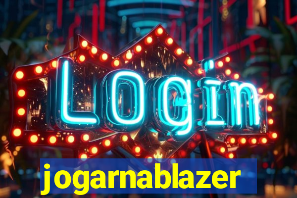 jogarnablazer