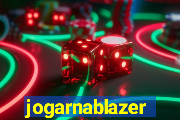 jogarnablazer