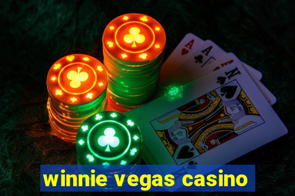 winnie vegas casino