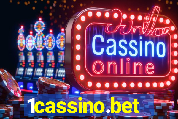 1cassino.bet