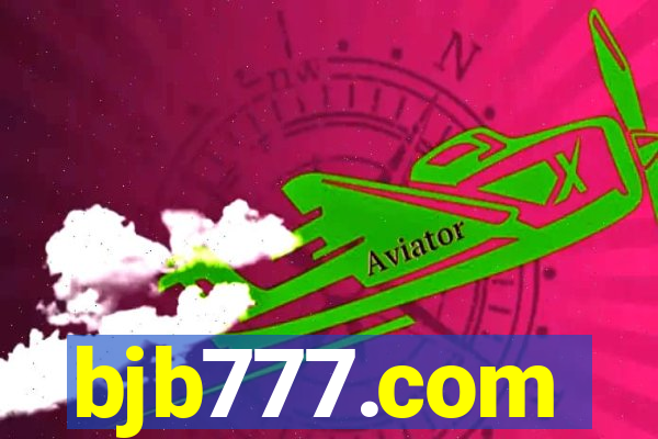 bjb777.com