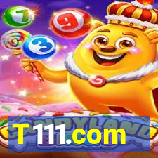 T111.com