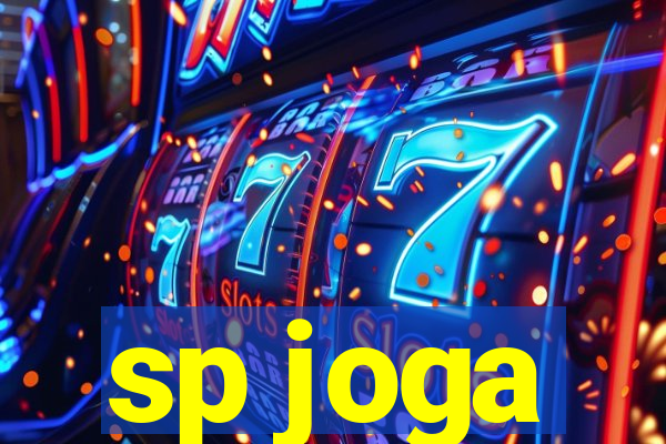 sp joga