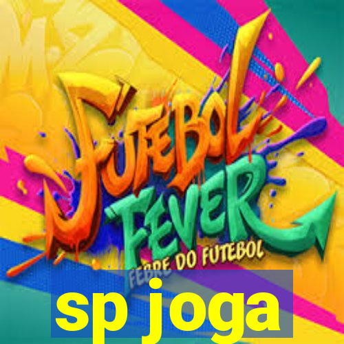 sp joga