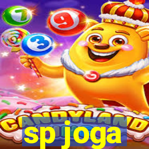 sp joga