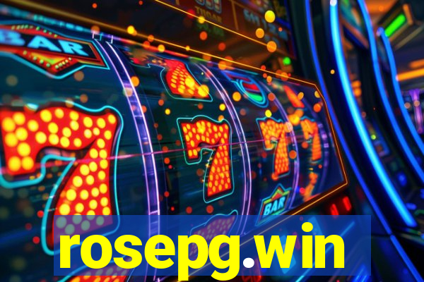 rosepg.win