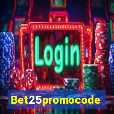 Bet25promocode