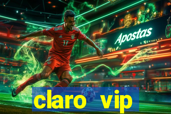 claro vip plataforma de jogos