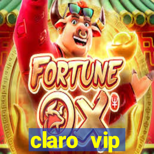 claro vip plataforma de jogos