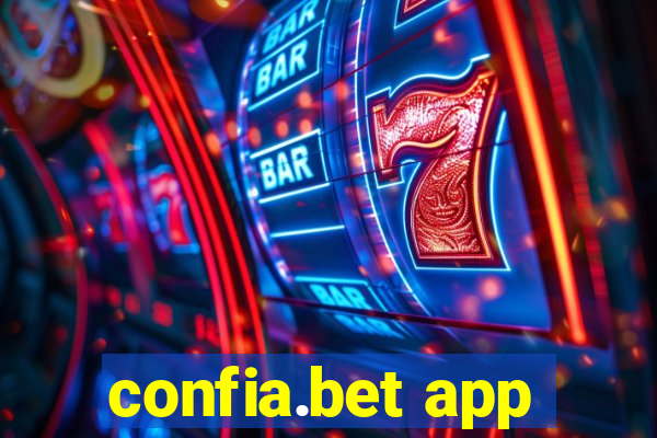 confia.bet app