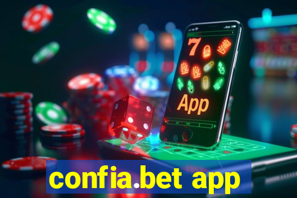 confia.bet app