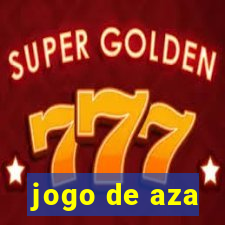 jogo de aza