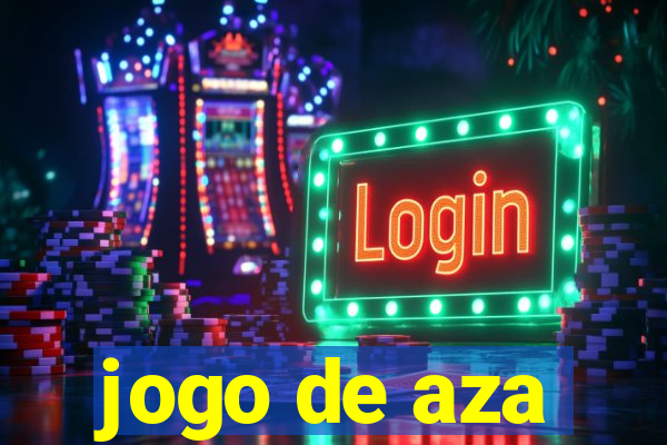 jogo de aza