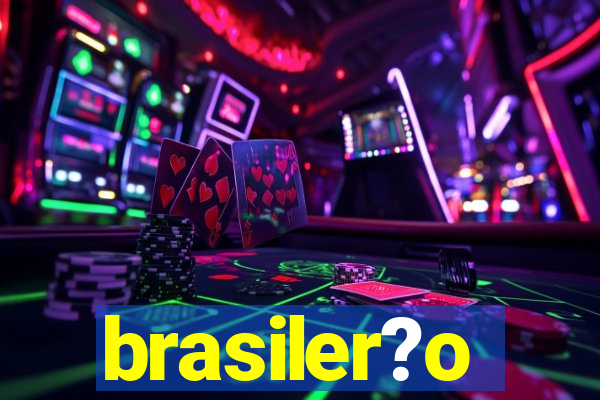 brasiler?o