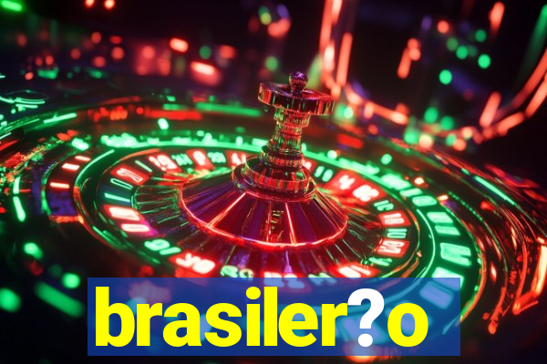 brasiler?o