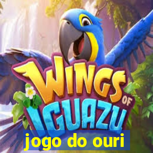 jogo do ouri