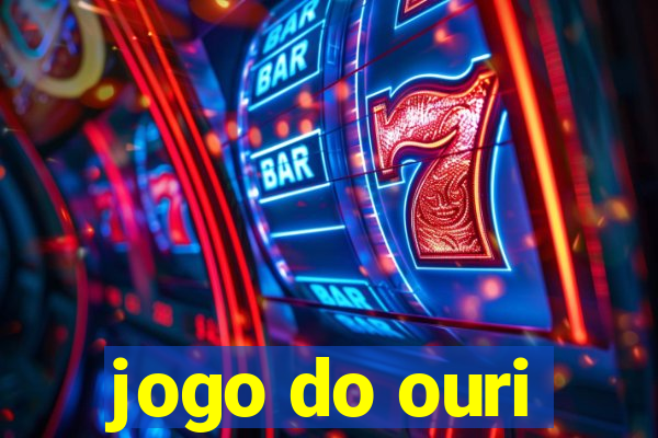 jogo do ouri