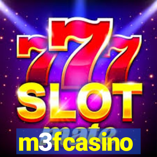 m3fcasino