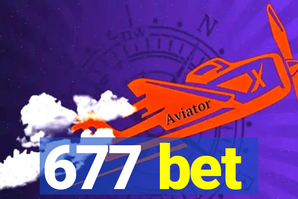 677 bet