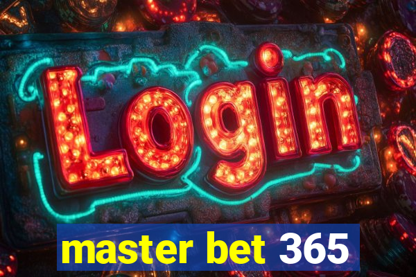 master bet 365