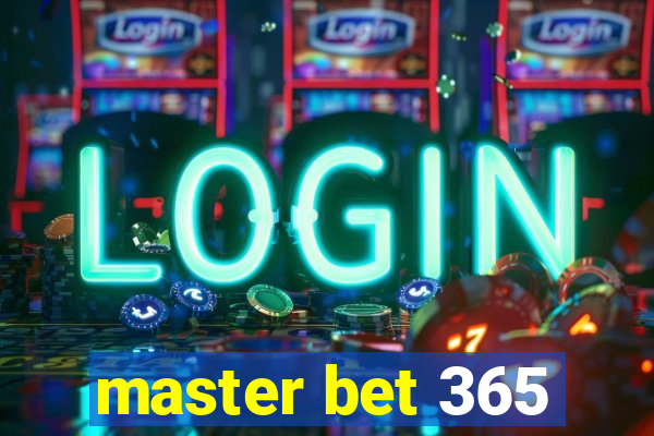 master bet 365