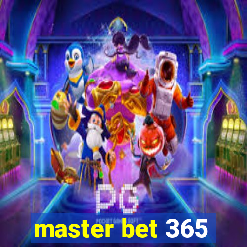 master bet 365