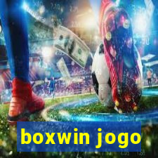 boxwin jogo