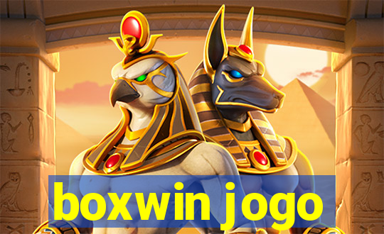 boxwin jogo