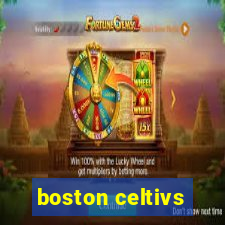 boston celtivs