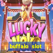 buffalo slot machine free online