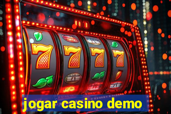 jogar casino demo