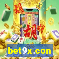 bet9x.con