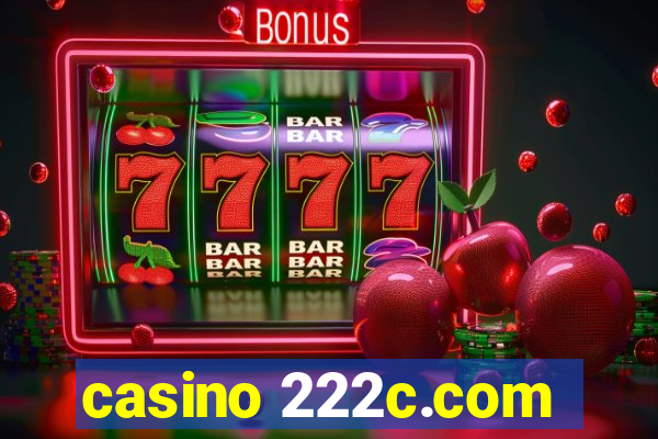 casino 222c.com