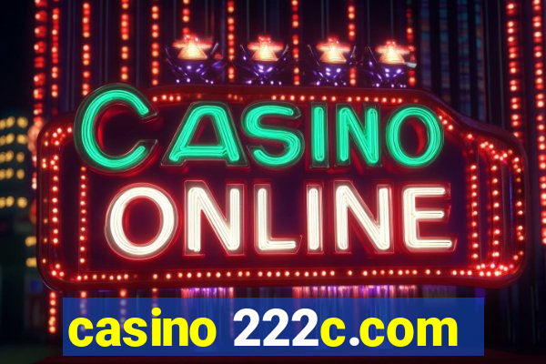 casino 222c.com