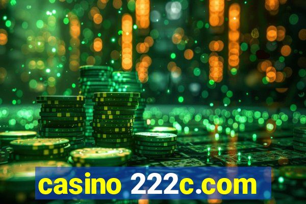 casino 222c.com