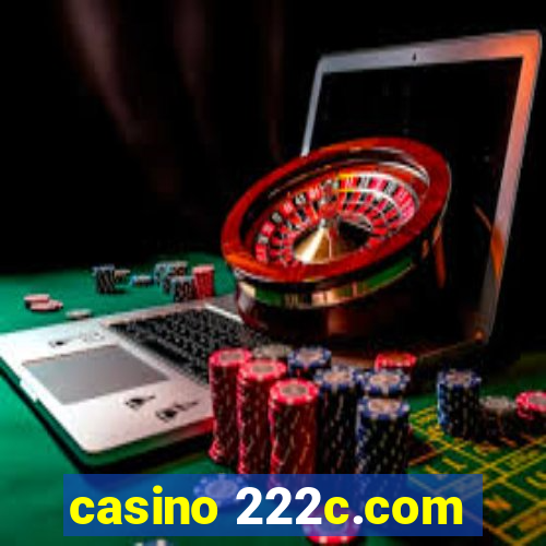 casino 222c.com