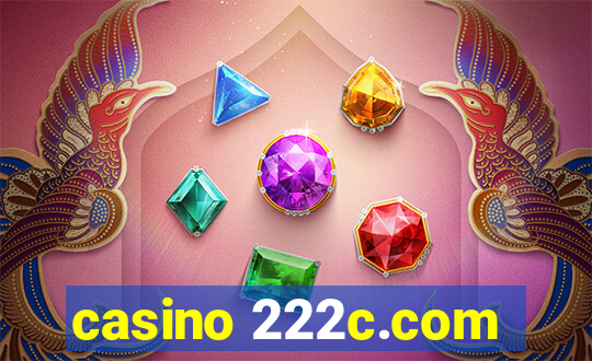 casino 222c.com