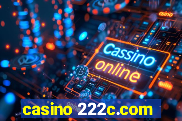 casino 222c.com