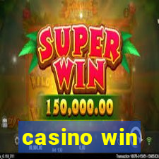 casino win