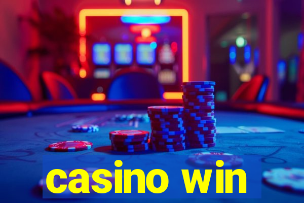 casino win